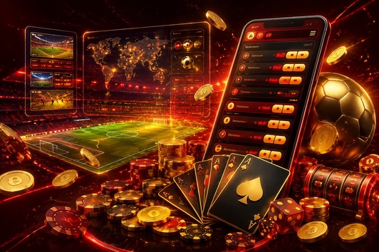 bjbaje Pakistan online casino platform